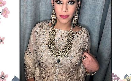 Makeup By Akriti Raj Chitkara - Best Bridal & Wedding Makeup Artist in  Delhi NCR